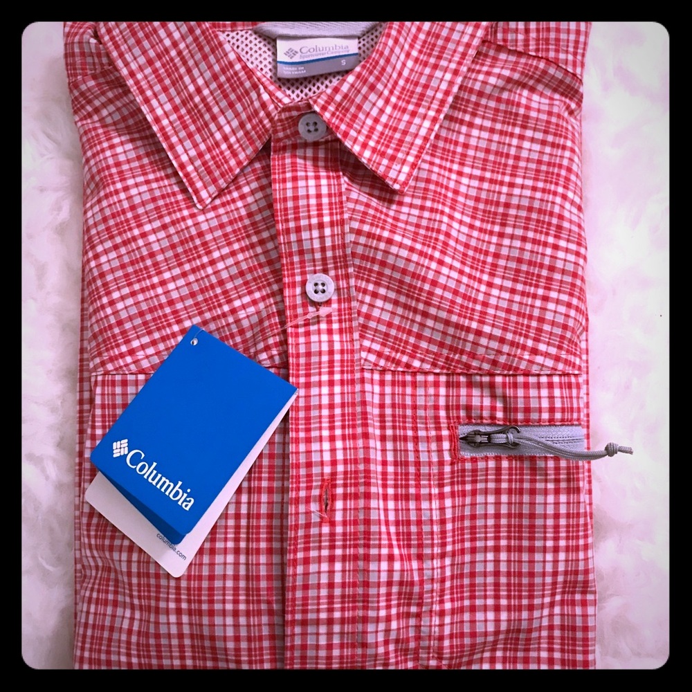 NWT Columbia Sportwear